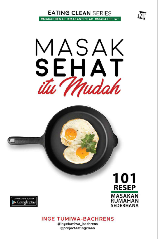 MASAK SEHAT ITU MUDAH